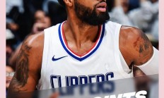 星空体育竞技-快船胜雄鹿，乔治强势回归