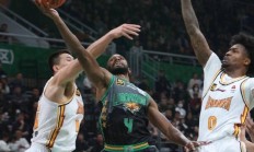 星空体育网页版入口-山西男篮轻松击败对手，取得胜利