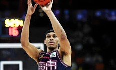 星空体育网站-河南男篮惨败浙江，遗憾终结赛季