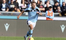 星空体育直播-拉齐奥前锋意外受伤，让球迷揪心