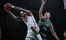 星空体育教练-广东男篮再次展现强大实力，取得五连胜