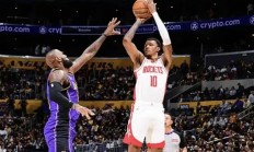 星空体育中国官网-关于湖人队备战焦点，期待下一轮比赛的信息