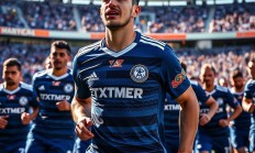 星空体育亚洲官网-蒙特雷球员伤愈归队，阵容进一步完整