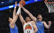 星空体育培训-北京首钢队新赛季挑战难度大增，球员备战艰苦