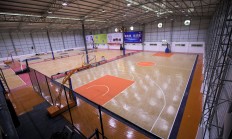 星空体育亚洲官网-关于球场场地：比赛场地整体设施完善受关注的信息