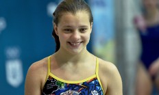 星空体育活动-乌拉圭跳水选手高难度动作，夺冠惊艳