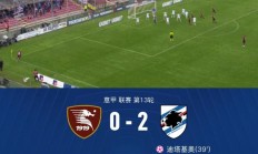 星空体育地址-罗马客场艰难战胜桑普多利亚，积分榜上升