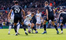 星空体育app-沃特福德主场战平布莱顿，保持不败表现