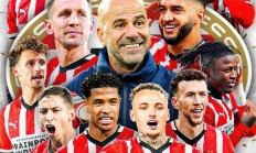 星空体育网站入口-PSV埃因霍温重获荷甲积分榜榜首