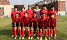 星空体育下载-中国女足精彩连胜，夺得亚洲杯冠军！，中国女足首夺世界亚军