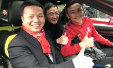 星空体育app下载-重庆力帆新援表现亮眼，助球队逆转胜利