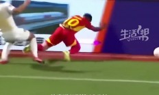 星空体育平台-重庆球员展现出色技艺击败对手