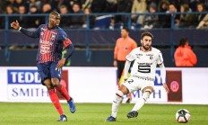 星空体育官网-卡昂主场不敌对手，保级压力加大的简单介绍