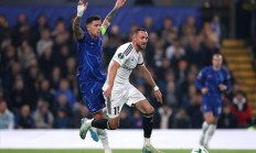 星空体育网站入口-切尔西胜利面对皇家马德里：晋级在望！的简单介绍