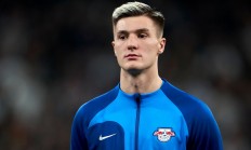 包含RB莱比锡表现火热，豪取客场三分的词条