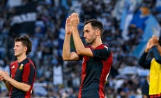 星空体育地址-拉齐奥主场大胜热那亚，保持争冠势头的简单介绍