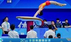 星空体育网页版入口-惊天逆转！体操冠军险胜，强势夺金