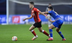 星空体育娱乐-关于上海上港在比赛中表现抢眼，赢得了胜利的信息