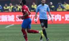 星空体育培训-大连一方客场击败建业，重拾自信