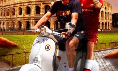 星空体育app-罗马前锋神勇表现，带队连胜的简单介绍