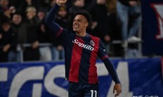 星空体育电竞-博洛尼亚主帅力挺年轻球员表现