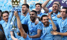 星空体育登录入口-曼城完胜阿森纳，重登积分榜榜首