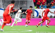 星空体育在线-紧张竞争！东南亚球队遭受争议