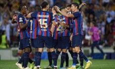 星空体育app-关于巴塞罗那球迷齐聚观看精彩对决的信息