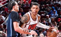 星空体育亚洲官网-火箭客场胜魔术，继续保持不败