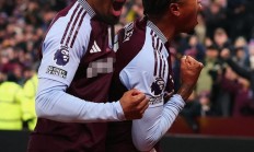 星空体育链接-阿斯顿维拉对阵西汉姆联，谁能持续领先