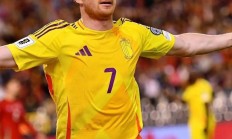 星空体育官网app-比利时擒下哈萨克斯坦，英雄赞颂