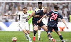 星空体育馆-皇家马德里逆袭获胜，取得晋级的简单介绍