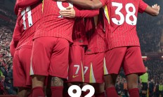 星空体育教练-利物浦神勇向前，锁定欧冠四强资格！的简单介绍