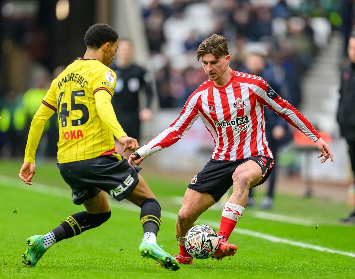 沃特福德主帅宣布离队，球队陷入新一轮动荡的简单介绍