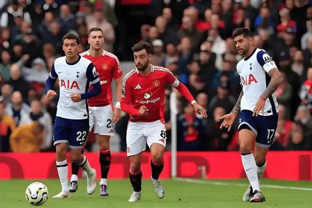 英超比赛赛季正酣，冠军之争激烈