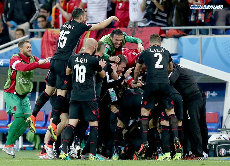 关于法国遭遇失利，罗马尼亚夺得强势胜利的信息