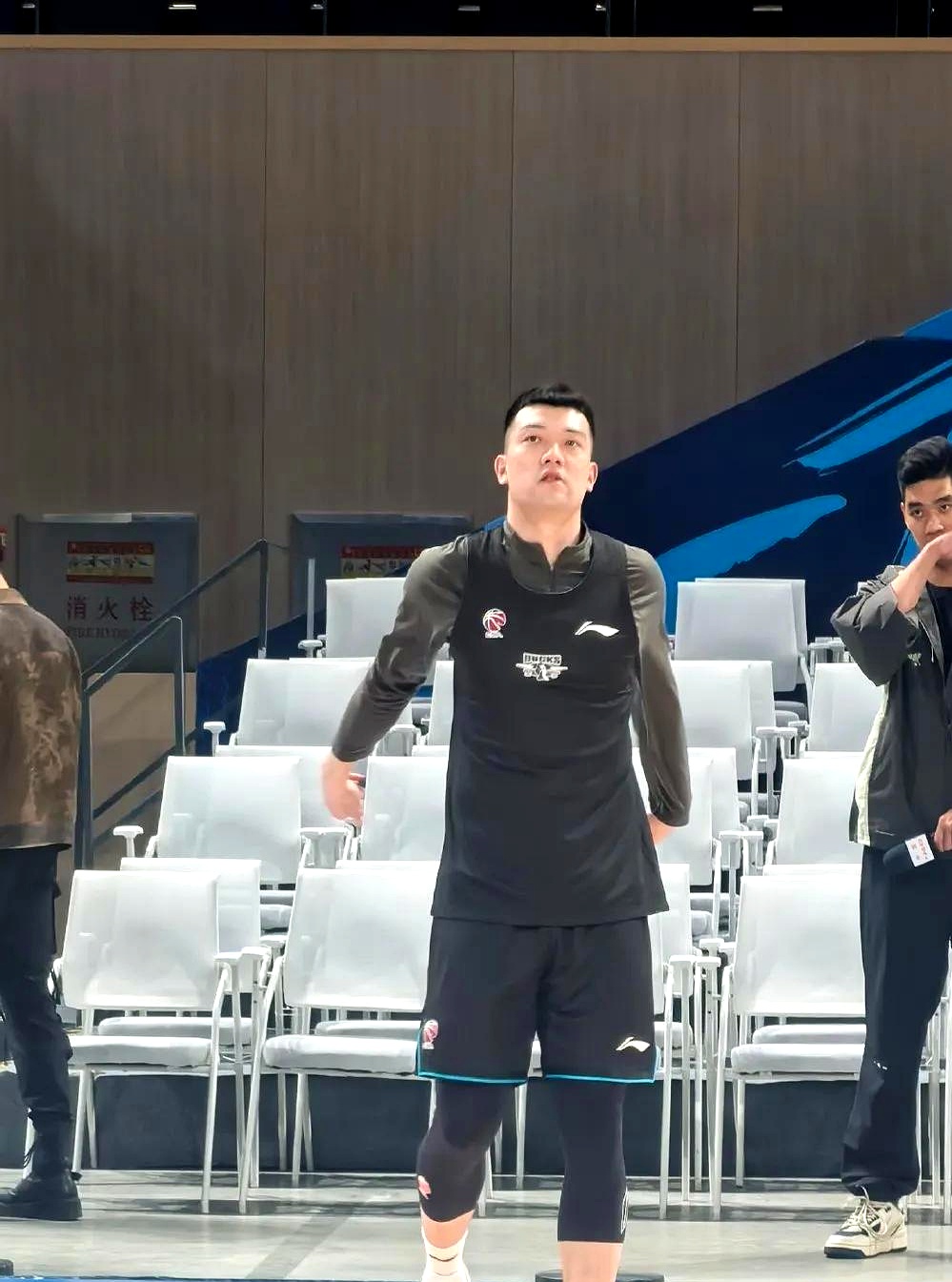 山西队对阵北京首钢，胜出唯有实力