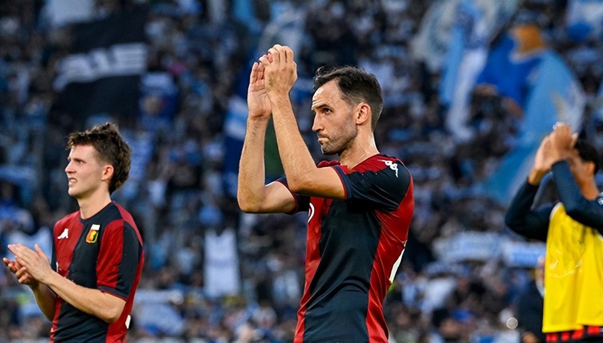 拉齐奥主场大胜热那亚,保持争冠势头的简单介绍 拉齐奥主场大胜热那亚,保持争冠势头的简单介绍