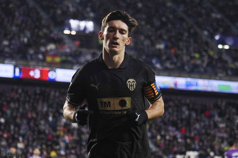 瓦伦西亚客场不敌对手,遭遇连败的简单介绍 瓦伦西亚客场不敌对手,遭遇连败的简单介绍