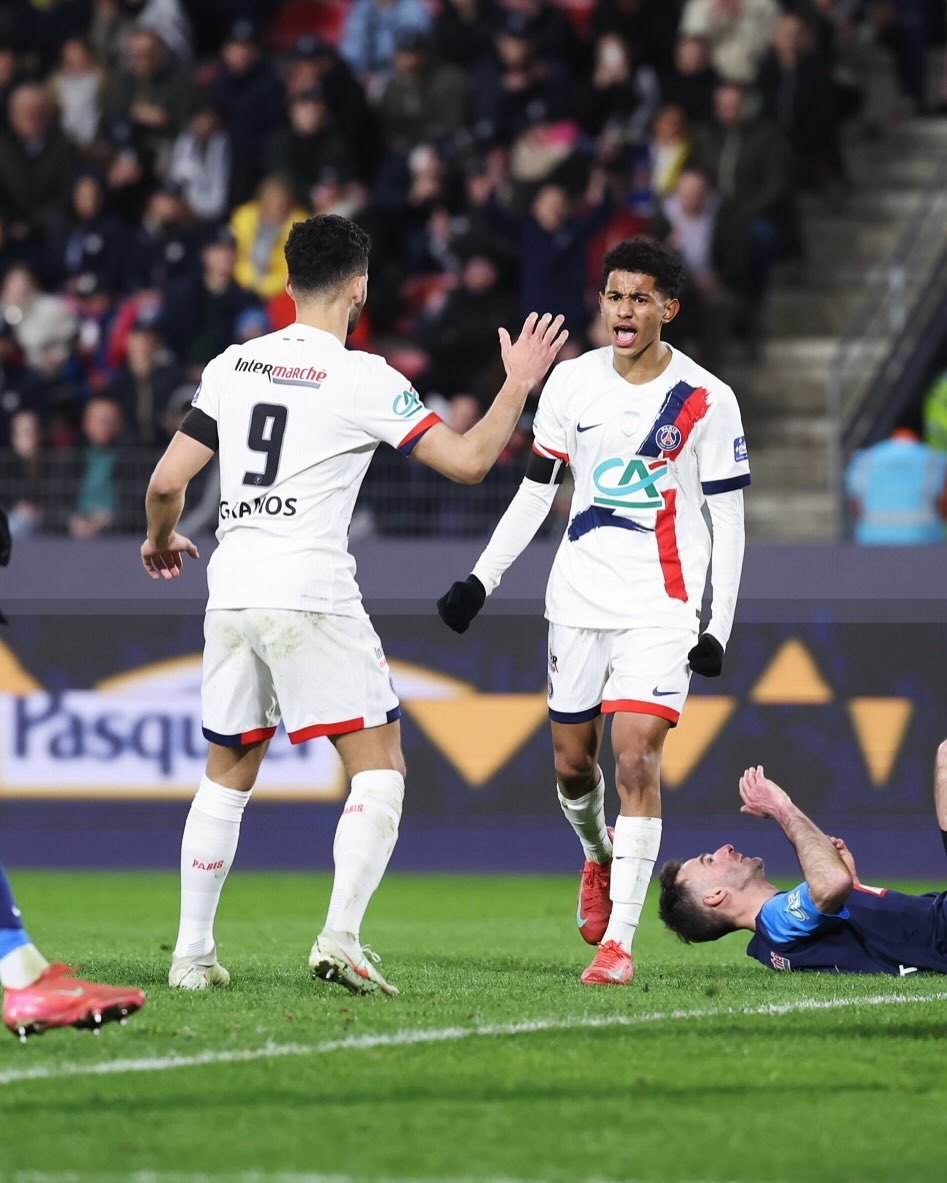 巴黎圣日耳曼客场比击败贝西克塔斯的简单介绍 巴黎圣日耳曼客场比击败贝西克塔斯的简单介绍