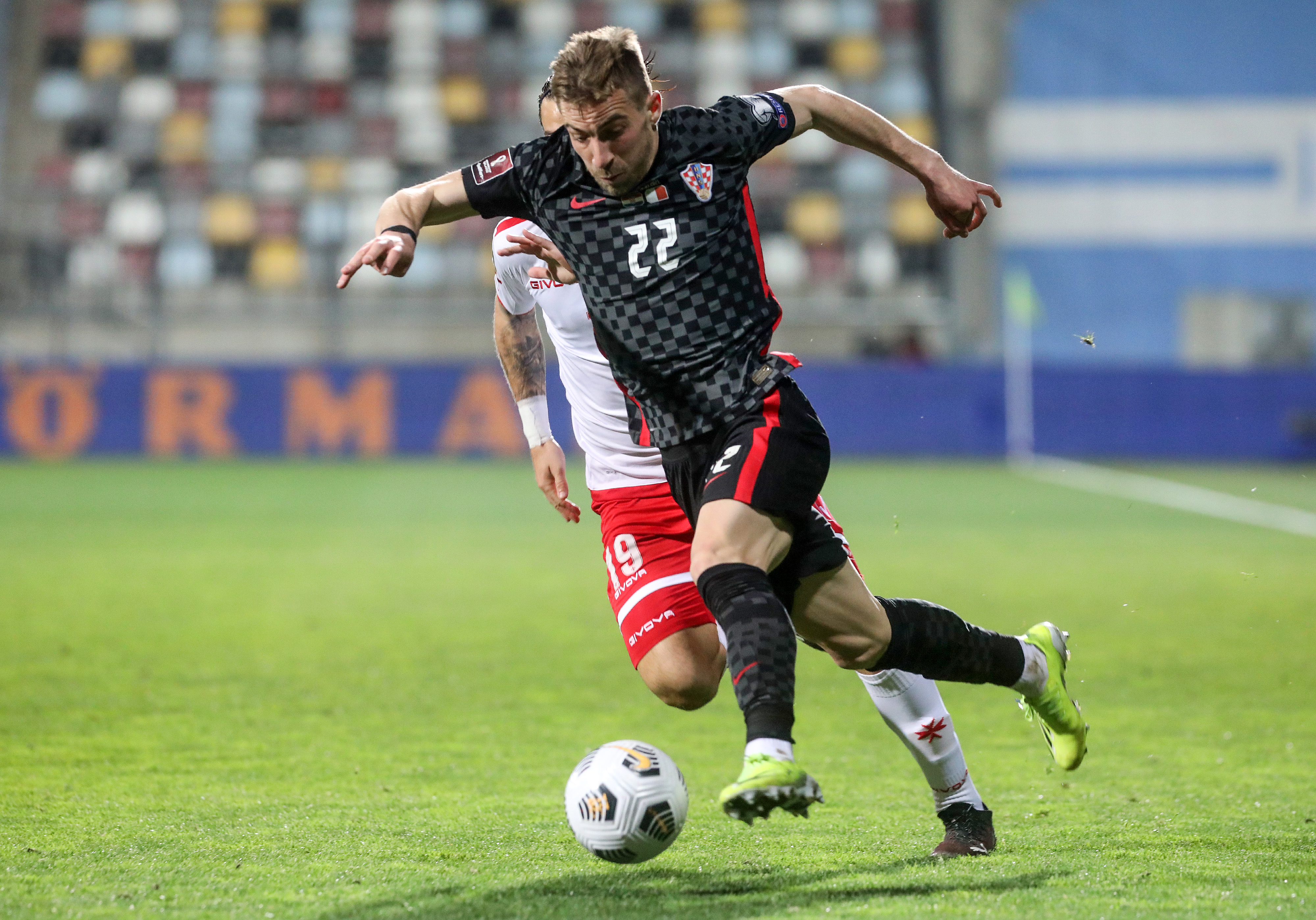 包含克罗地亚战胜马耳他,小组头名稳固的词条 包含克罗地亚战胜马耳他,小组头名稳固的词条