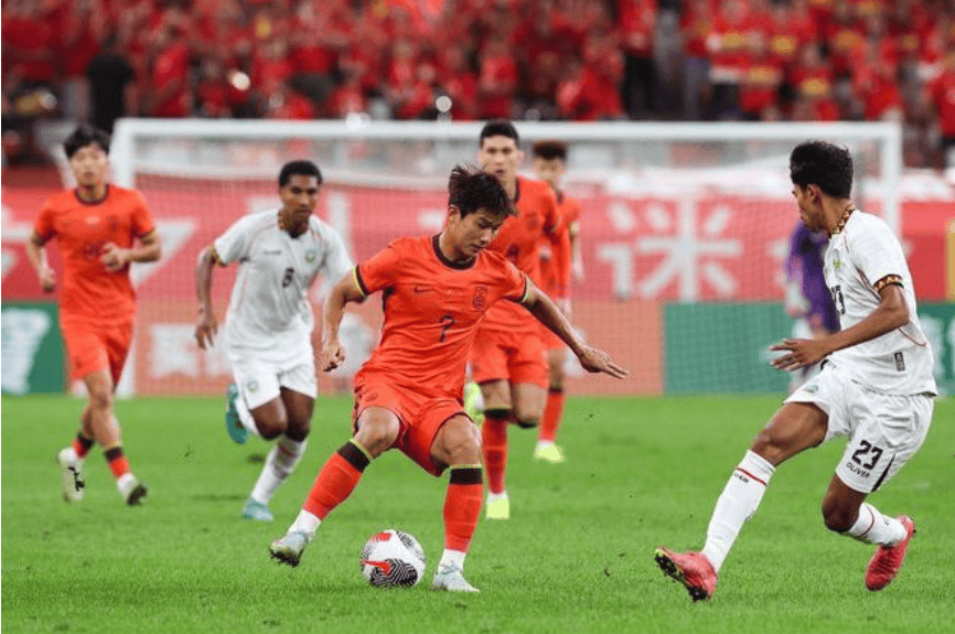 关于亚洲球队对阵:势均力敌令人期待的信息 关于亚洲球队对阵:势均力敌令人期待的信息