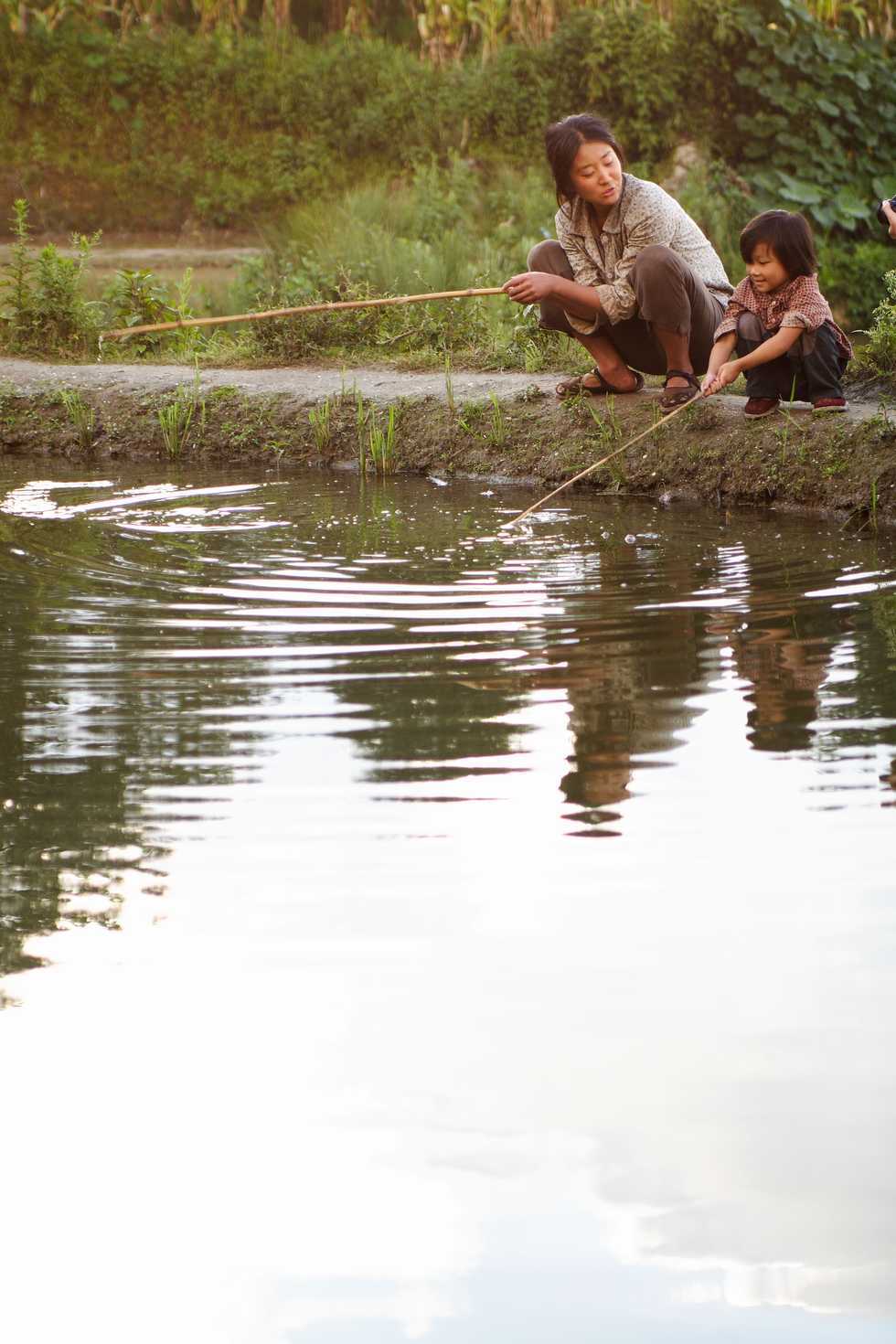 包含动人心弦！球场上发生的感人一幕令人动容的词条