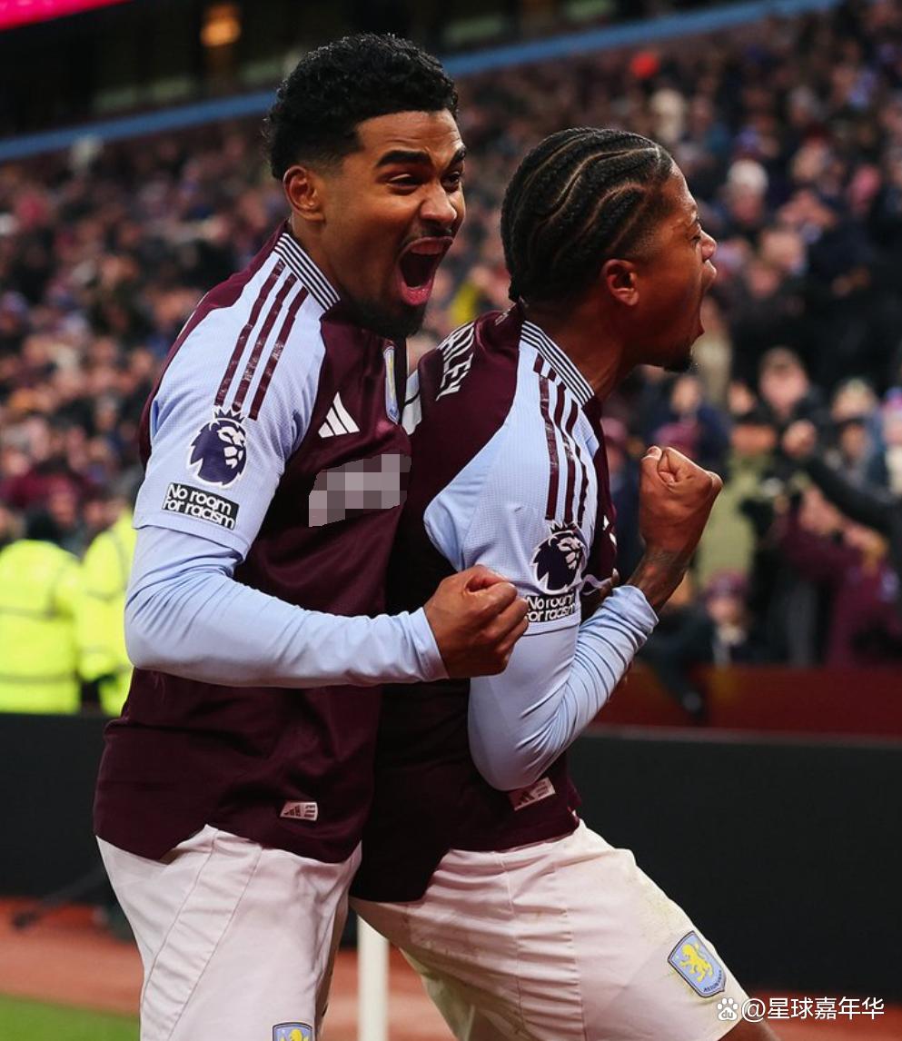 阿斯顿维拉对阵西汉姆联，谁能持续领先