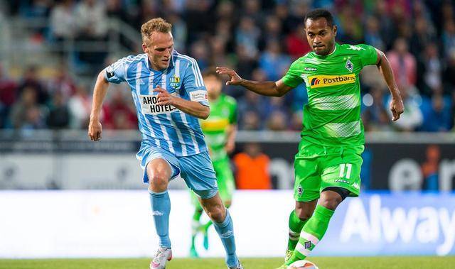 克莱蒙主场落后，遭遇法国联赛连败的简单介绍