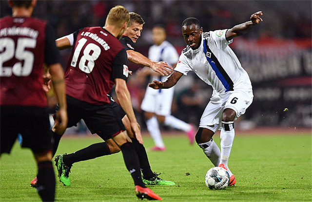 包含汉堡球队遭遇惨败,状态低迷难以逆转的词条 包含汉堡球队遭遇惨败,状态低迷难以逆转的词条