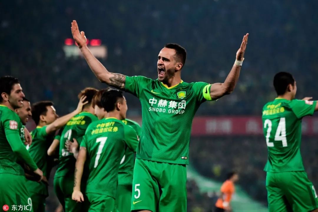 关于北京中赫国安抢眼表现，轻松赢得比赛的信息