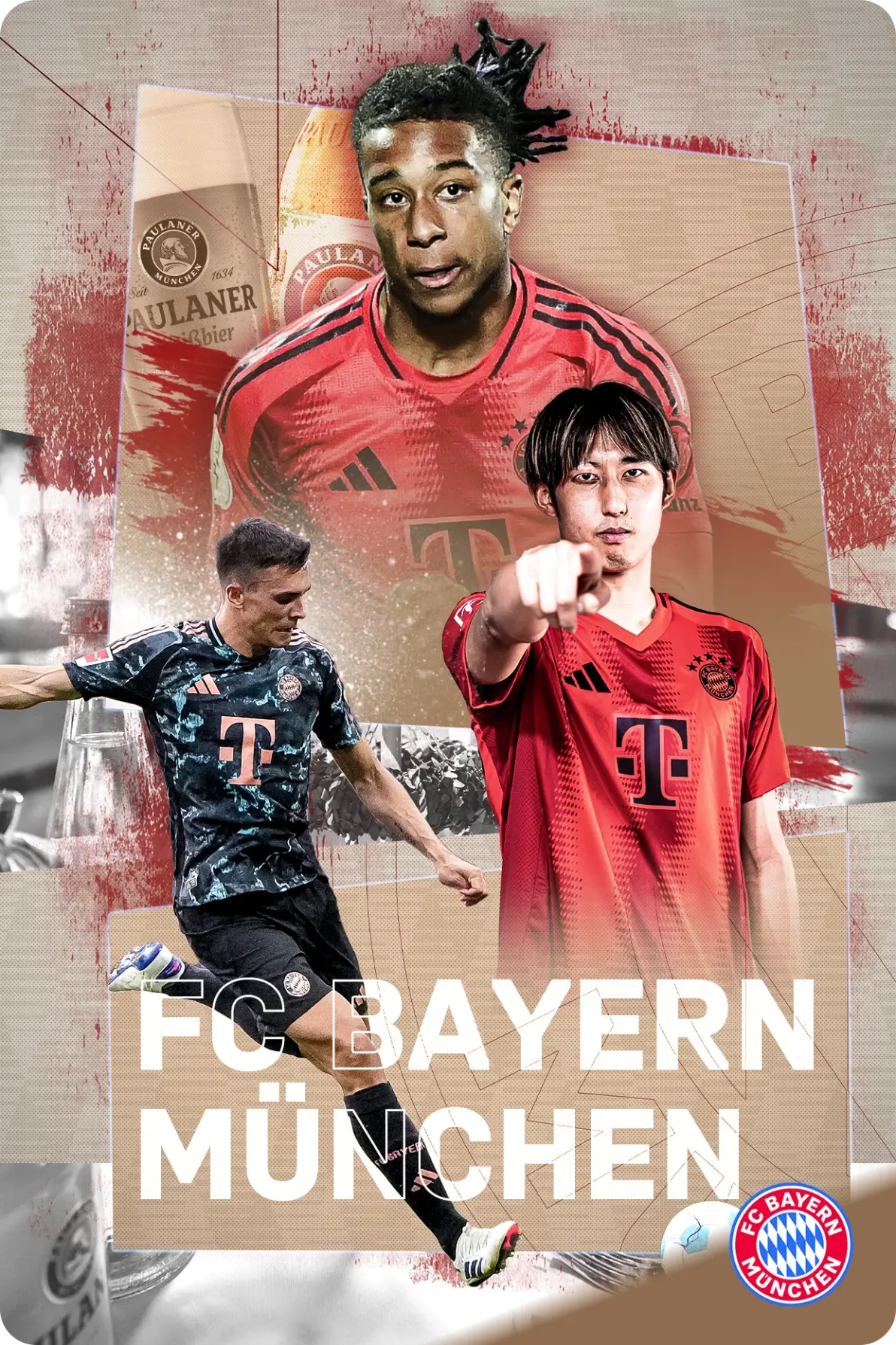 拜仁慕尼黑老将退役，结束漫长职业生涯的简单介绍