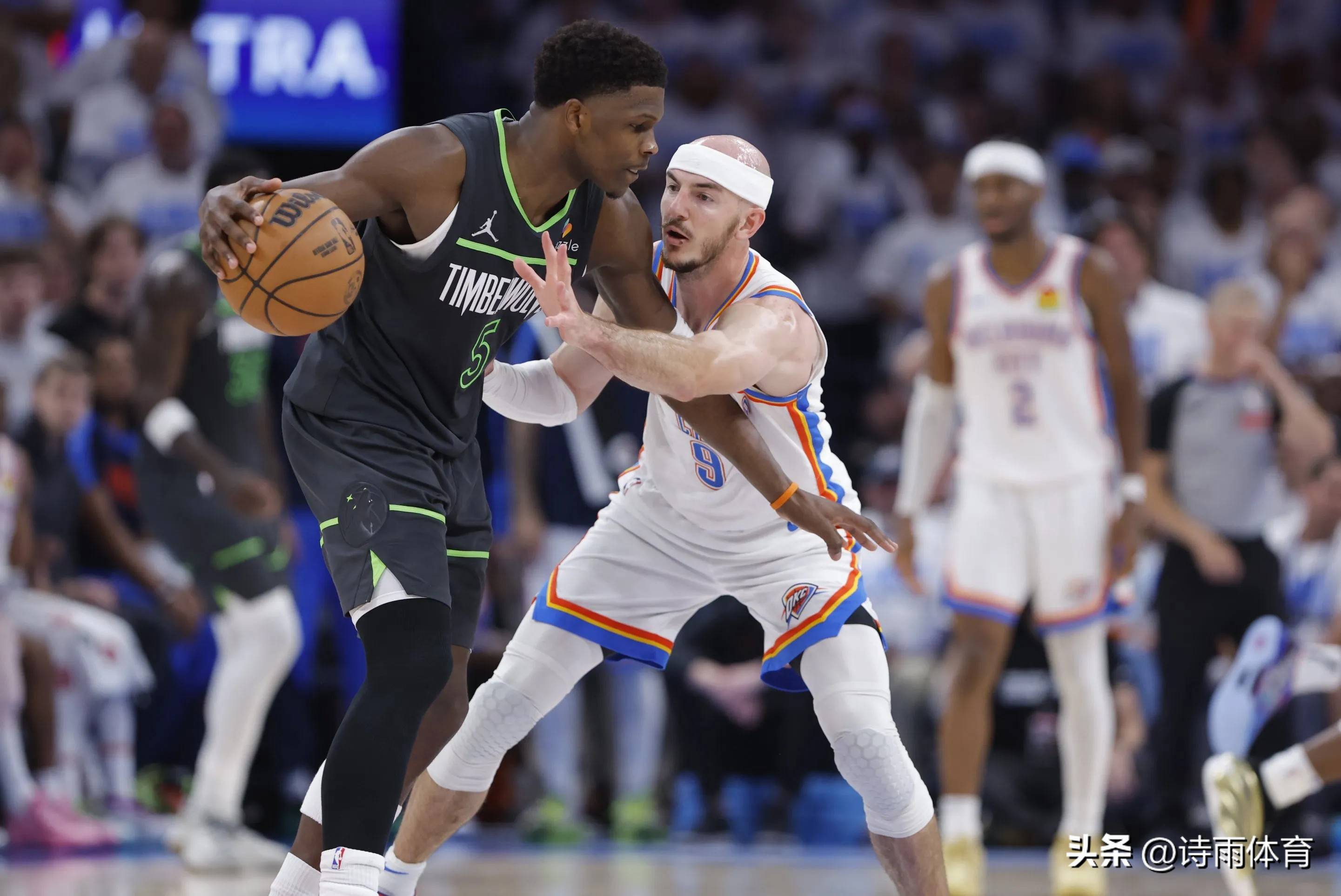 森林狼队近期防守不力，遭遇连败！