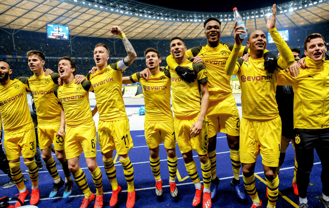 巴黎圣日耳曼主场胜多特蒙德,夺得胜利的简单介绍 巴黎圣日耳曼主场胜多特蒙德,夺得胜利的简单介绍